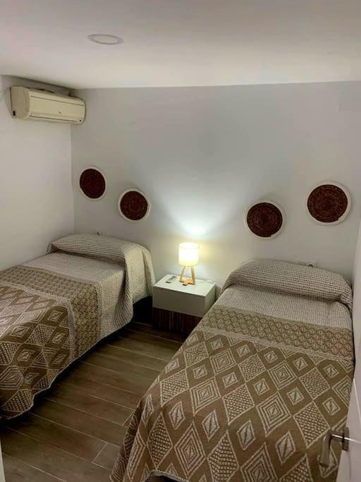 شقة Cordoba Dreams المظهر الخارجي الصورة