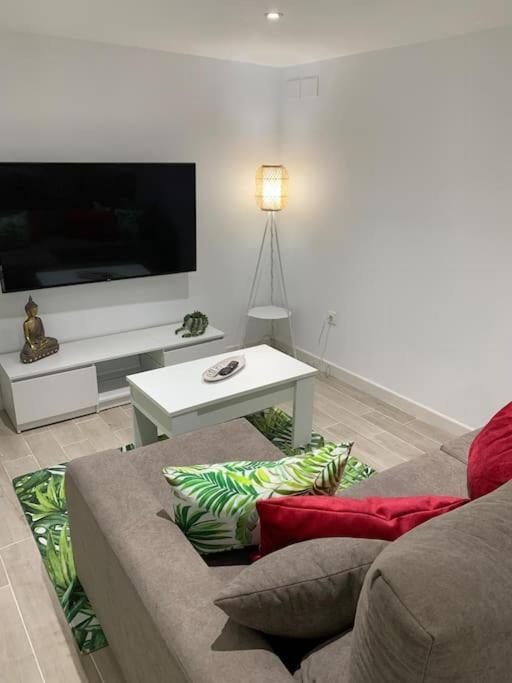 شقة Cordoba Dreams المظهر الخارجي الصورة